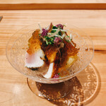 焼き鳥 とりら - 