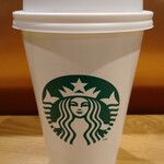 スターバックス・コーヒー - 