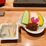 焼き鳥 とりら - 