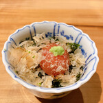 焼き鳥 とりら - 