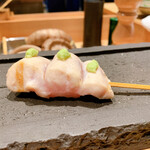 焼き鳥 とりら - 