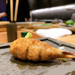 焼き鳥 とりら - 