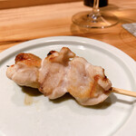 焼き鳥 とりら - 