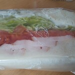 ベーカリー ブブ - 