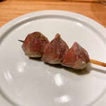 焼き鳥 とりら - 