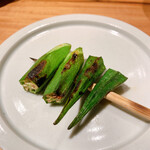 焼き鳥 とりら - 