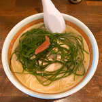 麺道はなもこし - 