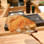 焼き鳥 とりら - 