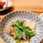 焼き鳥 とりら - 