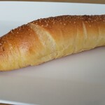 ベーカリー ブブ - 