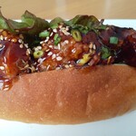 ベーカリー ブブ - 