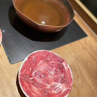 しゃぶしゃぶ KINTAN 代官山本店 - 
