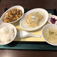 中国菜 feve.  - 