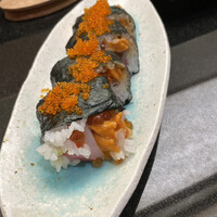 おつな寿司 - 