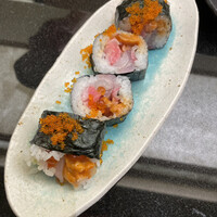 おつな寿司 - 
