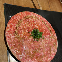 しゃぶしゃぶ KINTAN 代官山本店 - 