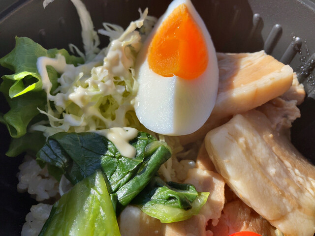 コンソレッレ（Con Sorelle） - 仙台（惣菜・デリ）の写真