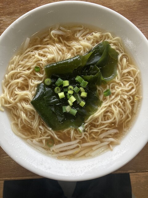 化世沢食堂 - 男鹿（食堂）の写真