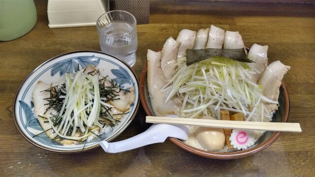 ちゃあみい - 天童（ラーメン）の写真