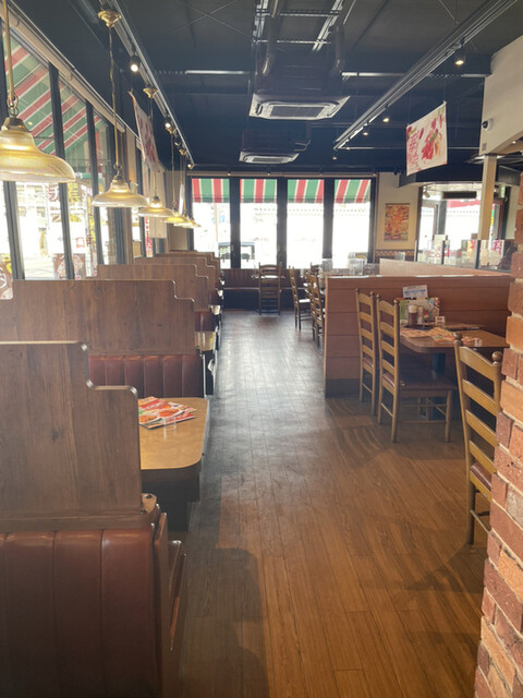 Jolly Pasta Ibaraki Ten photo 4