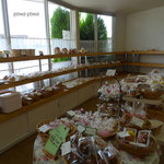 ベーカリー・カフェポワ、ポワ　by　「あなたのかわりに・・・・」