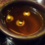 珈琲アロー - さらにアップ