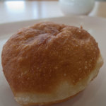 ベーカリー・カフェポワ、ポワ　中華ばくだん　by　「あなたのかわりに・・・・」