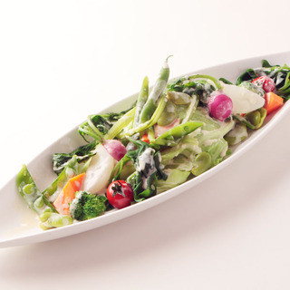 ビストロ ピラミッド_2