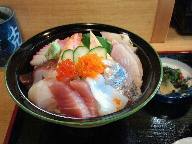 寿し割烹　克久（０２３７－８３－８２９３） - 左沢（寿司）の写真