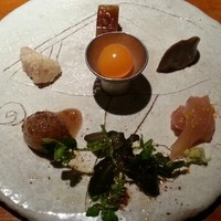 焼鳥 市松 - 