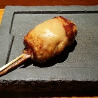 焼鳥 市松 - 