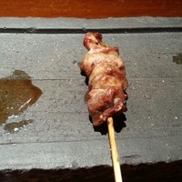 焼鳥 市松 - 
