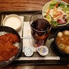 とんかつ政ちゃん 牡丹山店