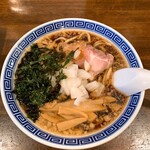 麺道はなもこし - 