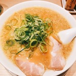 京都ラーメン 森井 - 