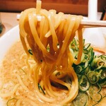 京都ラーメン 森井 - 