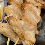 Yakitori Hirano - 