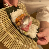 おつな寿司 - 