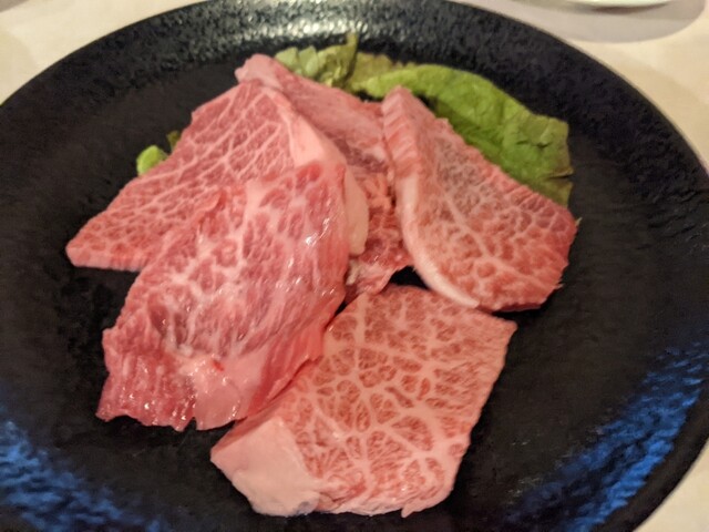 焼肉 パルパル 市名坂店 - 八乙女（焼肉）の写真