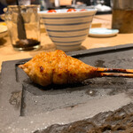 焼き鳥 とりら - 