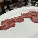 焼肉 かっぱ梶岡 - 
