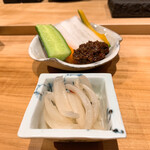 焼き鳥 とりら - 