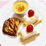 グーテ・ド・ママン - 