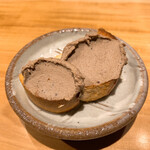 焼き鳥 とりら - 