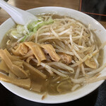 定そば吉むら - 