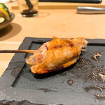 焼き鳥 とりら - 