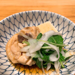 焼き鳥 とりら - 