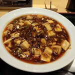 Gosei Shunka - 麻婆飯