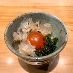 焼き鳥 とりら - 