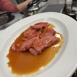 焼肉 かっぱ梶岡 - 